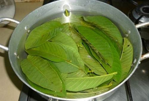 hoi mieng, sau nhuc rang se bien mat ngay chi nho nguyen lieu don gian nay - 3