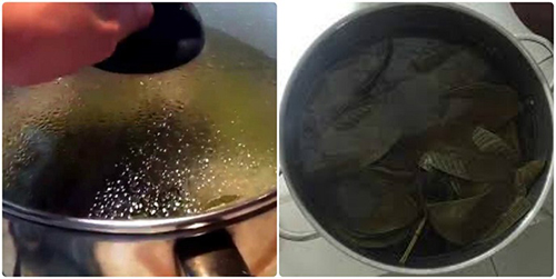 hoi mieng, sau nhuc rang se bien mat ngay chi nho nguyen lieu don gian nay - 4