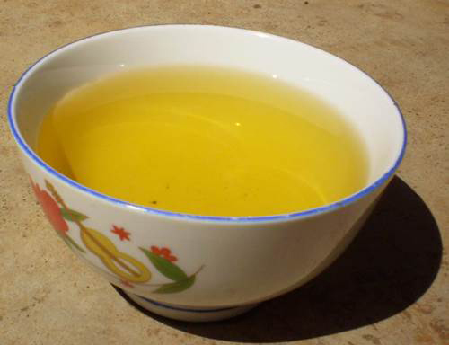 hoi mieng, sau nhuc rang se bien mat ngay chi nho nguyen lieu don gian nay - 6